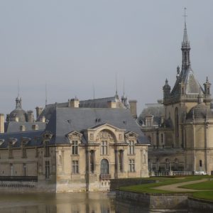 Chantilly