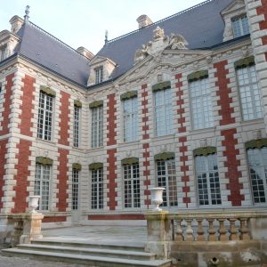 Musée Hôtel Berny - Amiens